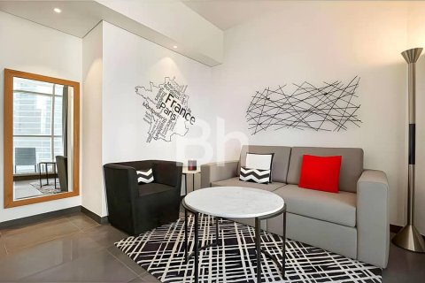 Hotel Apartamento de 34m² en Barsha Heights (Tecom), UAE No. 172049