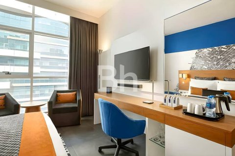 Hotel Apartamento de 34m² en Barsha Heights (Tecom), UAE No. 172049 3