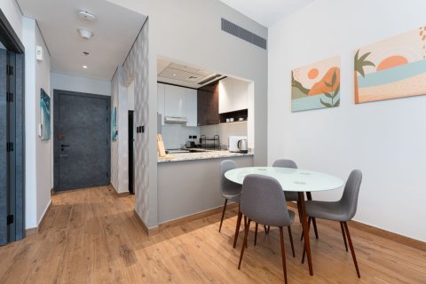 1 bedroom Apartment in Dubai Marina, UAE No. 199667 9