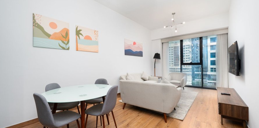 1 bedroom Apartment in Dubai Marina, UAE No. 199667