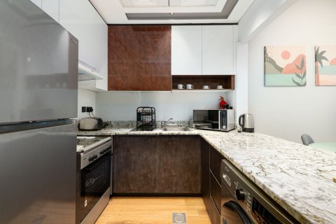 1 bedroom Apartment in Dubai Marina, UAE No. 199667 7