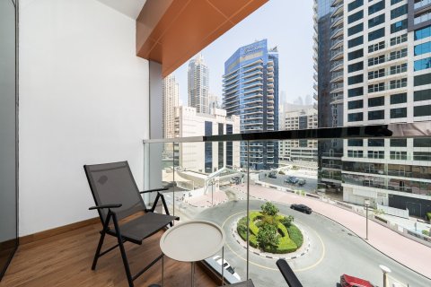 1 bedroom Apartment in Dubai Marina, UAE No. 199667 10