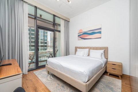1 bedroom Apartment in Dubai Marina, UAE No. 199667 8