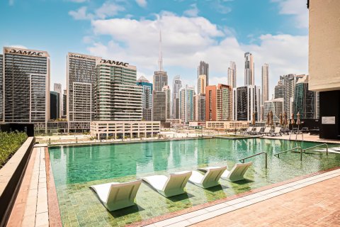 1 bedroom Apartment in Business Bay, UAE No. 199670 6