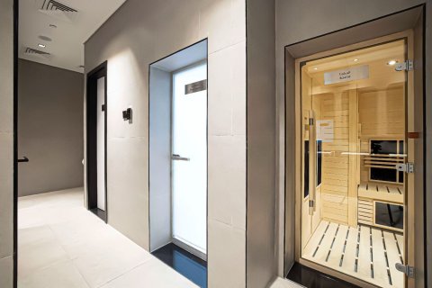 1 bedroom Apartment in Business Bay, UAE No. 199670 7