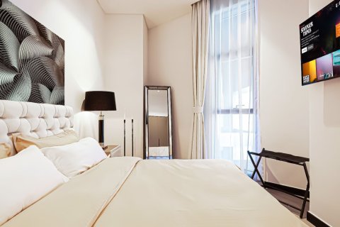 1 bedroom Apartment in Business Bay, UAE No. 199670 10