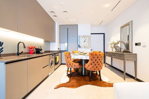 1 bedroom Apartment in Business Bay, UAE No. 199670 15