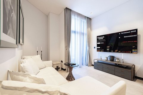 1 bedroom Apartment in Business Bay, UAE No. 199670