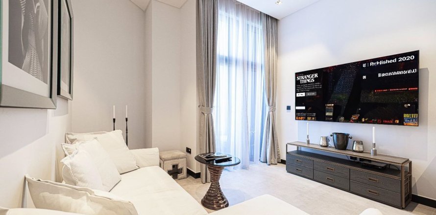 1 bedroom Apartment in Business Bay, UAE No. 199670