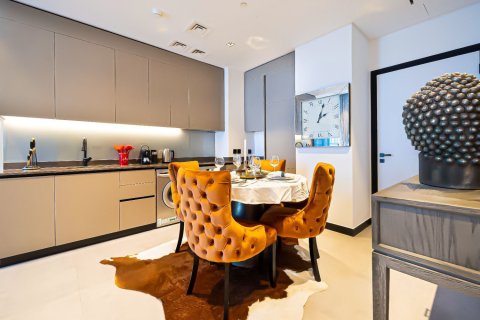 1 bedroom Apartment in Business Bay, UAE No. 199670 19