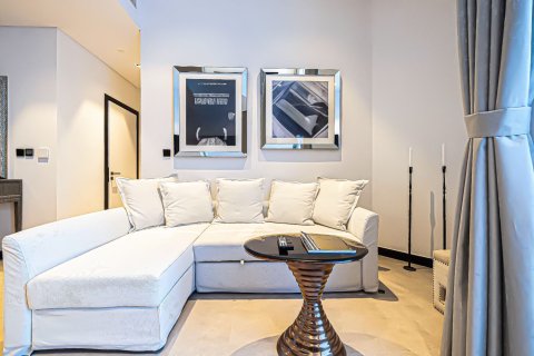 1 bedroom Apartment in Business Bay, UAE No. 199670 12