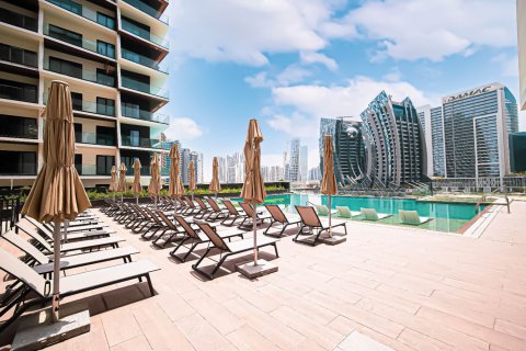 1 bedroom Apartment in Business Bay, UAE No. 199670 5