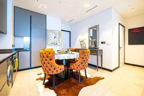 1 bedroom Apartment in Business Bay, UAE No. 199670 13
