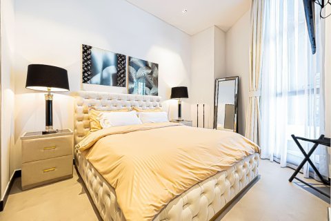 1 bedroom Apartment in Business Bay, UAE No. 199670 18