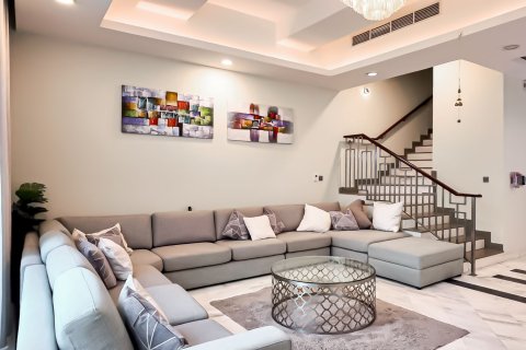 3 bedrooms Townhouse in Al Furjan, UAE No. 199669