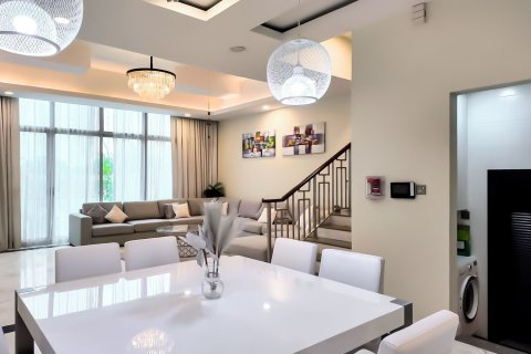 3 bedrooms Townhouse in Al Furjan, UAE No. 199669 27