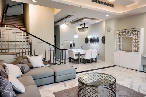 3 bedrooms Townhouse in Al Furjan, UAE No. 199669 29