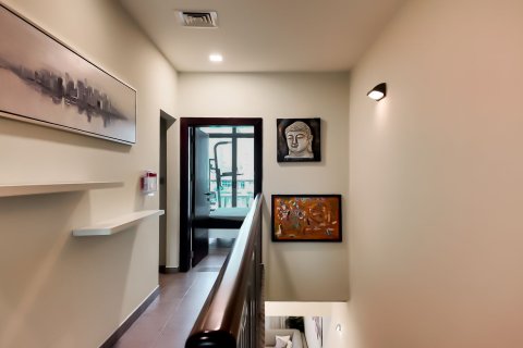3 bedrooms Townhouse in Al Furjan, UAE No. 199669 19