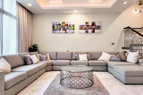 3 bedrooms Townhouse in Al Furjan, UAE No. 199669 31