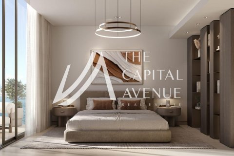 Appartement de 1 chambre à Al Hudayriat Island, UAE No. 199664 19
