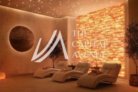 Appartement de 1 chambre à Al Hudayriat Island, UAE No. 199664 11
