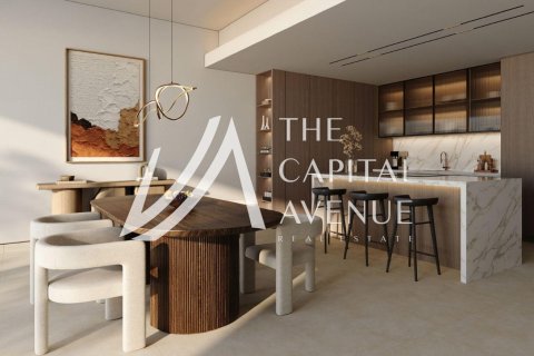 Appartement de 1 chambre à Al Hudayriat Island, UAE No. 199664 20
