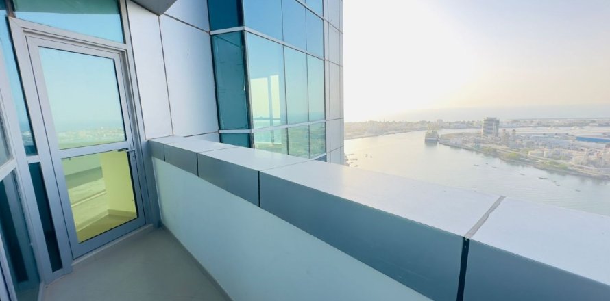 3 bedrooms Apartment in Ras Al Khaimah, UAE No. 183779