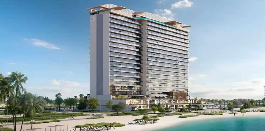 1 bedroom Apartment in Ras Al Khaimah, UAE No. 183782