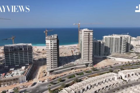 2 bedrooms Apartment in Ras Al Khaimah, UAE No. 183780