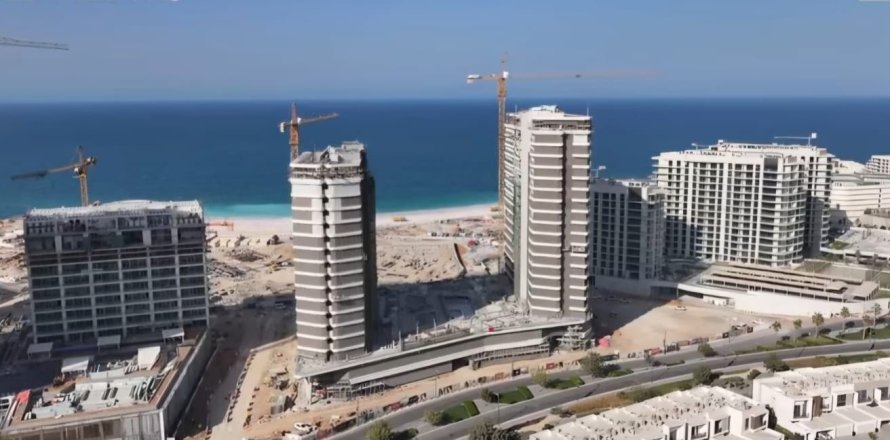 Apartment de 2 dormitorios en Ras Al Khaimah, UAE No. 183780