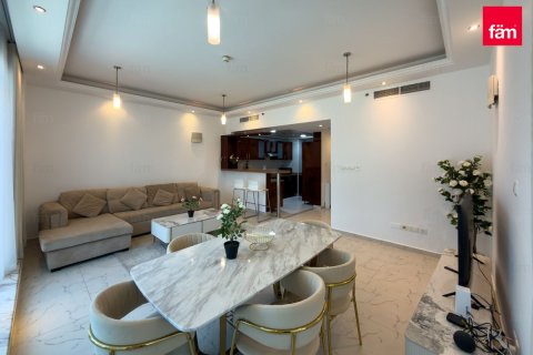 2 bedrooms Apartment in Dubai Marina, UAE No. 163221 15