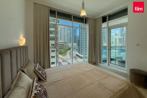 2 bedrooms Apartment in Dubai Marina, UAE No. 163221 10