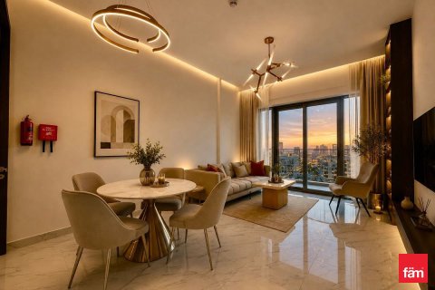 2 bedrooms Apartment in Arjan, UAE No. 163223