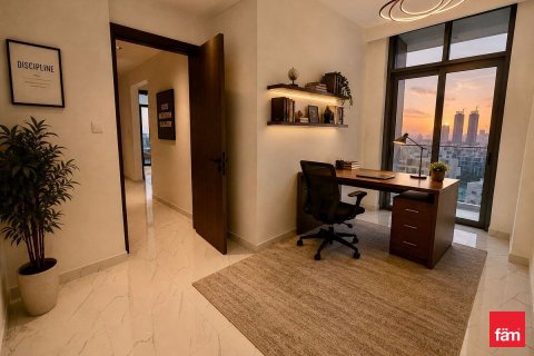 2 bedrooms Apartment in Arjan, UAE No. 163223 12