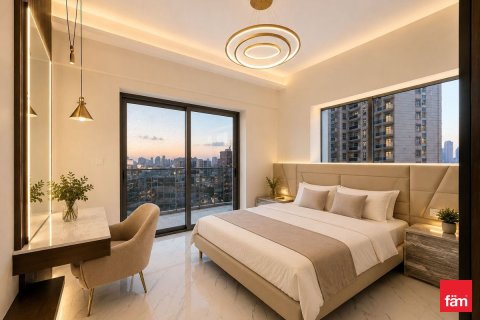 2 bedrooms Apartment in Arjan, UAE No. 163223 15