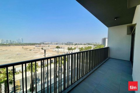 Apartment de 1 dormitorio en Mohammed Bin Rashid City, UAE No. 163225 4
