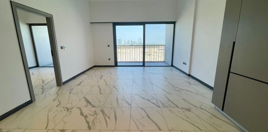 Apartment de 1 dormitorio en Mohammed Bin Rashid City, UAE No. 163225