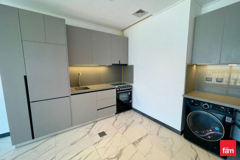 Apartment de 1 dormitorio en Mohammed Bin Rashid City, UAE No. 163225 11
