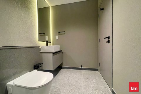 Apartment de 1 dormitorio en Mohammed Bin Rashid City, UAE No. 163225 6