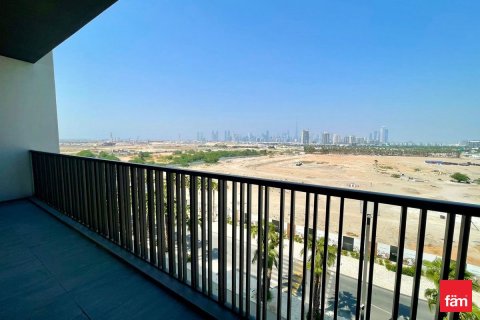Apartment de 1 dormitorio en Mohammed Bin Rashid City, UAE No. 163225 3