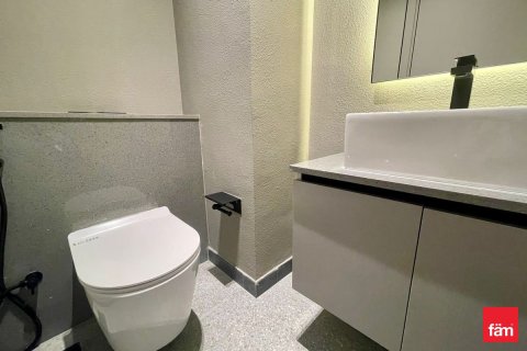 Apartment de 1 dormitorio en Mohammed Bin Rashid City, UAE No. 163225 5