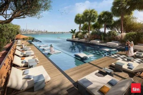 Appartement de 2 chambres à Dubai, UAE No. 163224 5