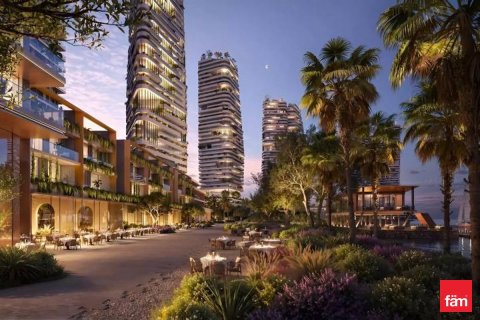 Appartement de 2 chambres à Dubai, UAE No. 163224 4