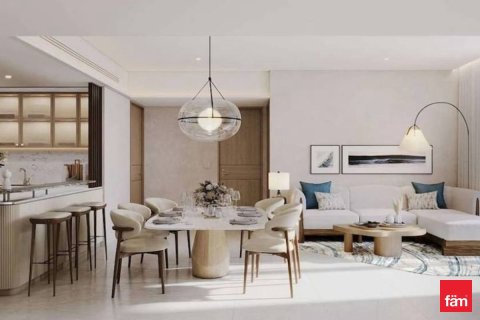 Appartement de 2 chambres à Dubai, UAE No. 163224