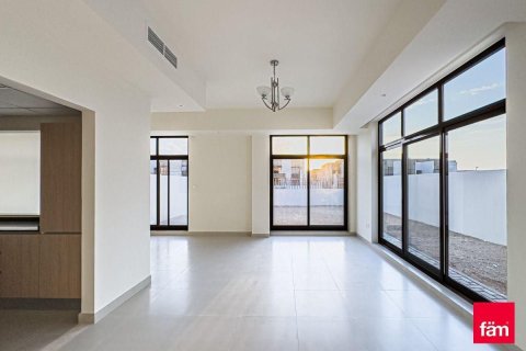4 bedrooms Villa in Meydan, UAE No. 163220