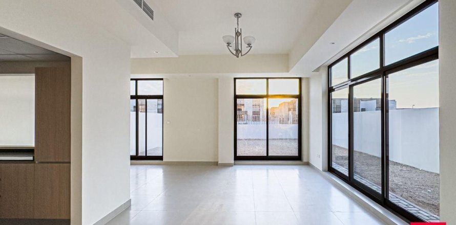 4 bedrooms Villa in Meydan, UAE No. 163220