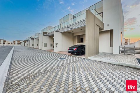 4 bedrooms Villa in Meydan, UAE No. 163220 5