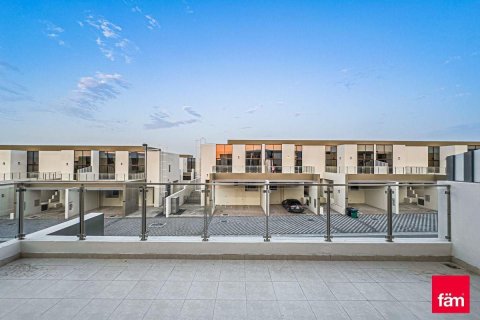 4 bedrooms Villa in Meydan, UAE No. 163220 8