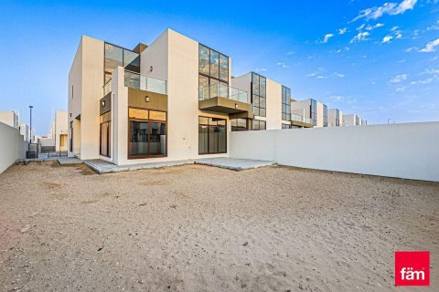 4 bedrooms Villa in Meydan, UAE No. 163220 4