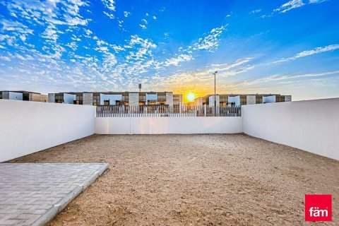4 bedrooms Villa in Meydan, UAE No. 163220 3